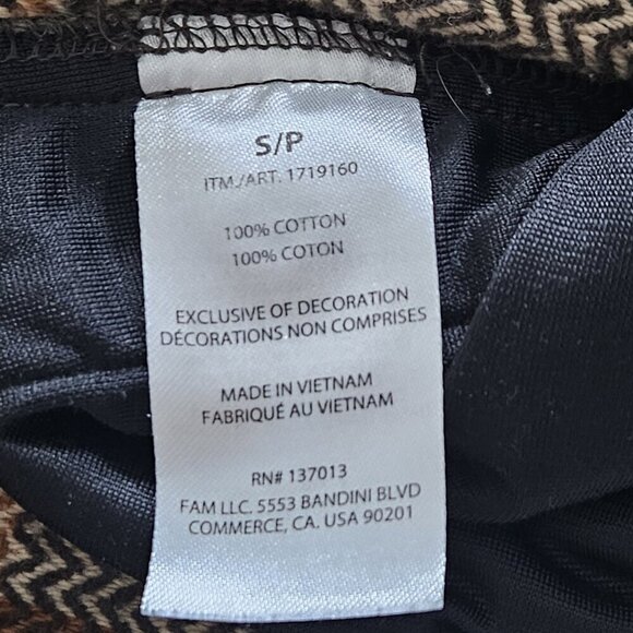 Woolrich The Green Label Shirt Mens S Plaid LS Cotton Shacket Pockets Buttons - Picture 13 of 16